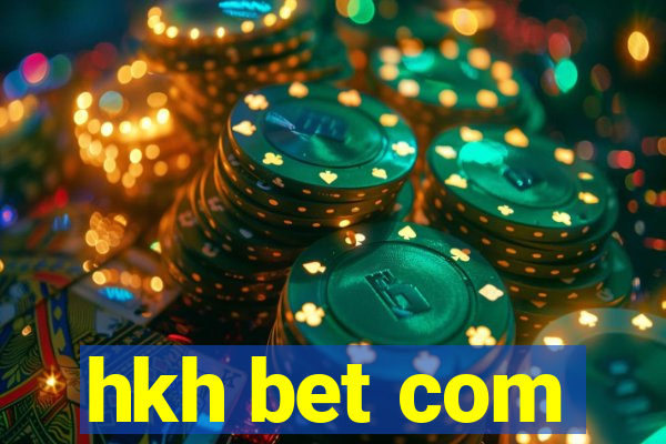 hkh bet com